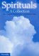 Richard Allain: Spirituals - A Collection: SATB: Vocal Score