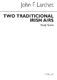 John Larchet: Two Traditional Irish Airs: String Ensemble: Study Score