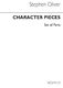 Stephen Oliver: Character Pieces For Wind (Parts): Wind Ensemble: Parts