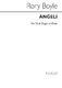 Rory Boyle: Angeli: 2-Part Choir: Vocal Score