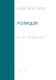 Angela Morley: Harlequin (Clarinet and Piano): Clarinet: Instrumental Work