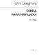 John Basil Hugh Longmire: 1.Cebell 2.Happy-Go-Lucky: Piano: Instrumental Work