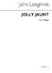 John Basil Hugh  Longmire: Jolly Jaunt: Piano: Instrumental Work