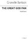 Granville Bantock: The Great God Pan Part 1 Pan In Arcady