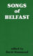 Songs Of Belfast: Piano  Vocal  Guitar: Mixed Songbook