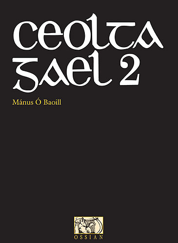 Mnus O. Baoill: Ceolta Gael 2: Instrumental Work