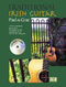 Paul De Grae: Traditional Irish Guitar (CD Edition): Guitar: Instrumental Album