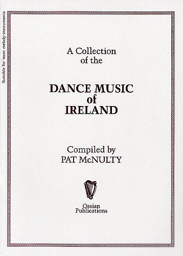 Pat McNulty: Dance Music Of Ireland