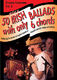 Play Fifty Irish Ballads With Only Six Chords: Piano  Vocal  Guitar: Mixed