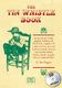 Tom Maguire: The Tin Whistle Book (CD Edition): Pennywhistle: Instrumental Tutor