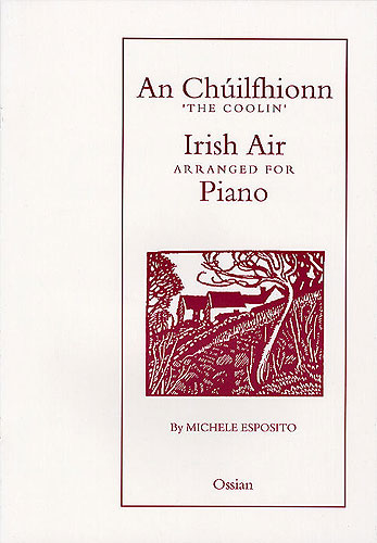 An Chuilfhionn: Piano: Instrumental Work