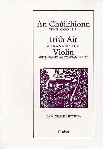 An Chilfhionn: Violin: Instrumental Work
