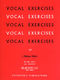 J. Michael Diack: Vocal Exercises On Tone Placing And Enunciation: Voice: