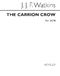 J.J.F. Watkins: The Carrion Crow: SATB: Vocal Score