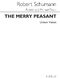 Robert Schumann: The Merry Peasant: Unison Voices: Vocal Score