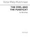Victor Hely-Hutchinson: The Owl and The Pussycat: SSA: Vocal Score