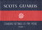 Scots Guards Standard Settings Of Pipe Music Vol.1: Bagpipes: Instrumental Album