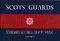 Scots Guards Standard Settings Of Pipe Music Vol.2: Bagpipes: Instrumental Album