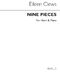 Eileen Clews: Nine Pieces for Horn and Piano: French Horn: Instrumental Album