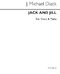 J. Michael Diack: Jack and Jill: High Voice: Vocal Work