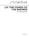 J. Michael Diack: Ca' The Yowes To The Knowes: Voice: Vocal Work