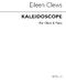 Eileen Clews: Kaleidoscope: Oboe: Instrumental Album