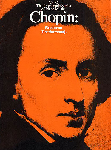 Frdric Chopin: Nocturne: Piano: Instrumental Work