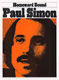 Paul Simon: Homeward Bound: Piano  Vocal  Guitar: Single Sheet