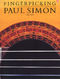 Paul Simon: Fingerpicking Paul Simon: Guitar TAB: Instrumental Album