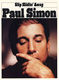 Paul Simon: Slip Sliding Away: Piano: Vocal Album