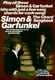 Simon & Garfunkel: Chord Songbook: Vocal: Artist Songbook