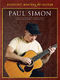 Paul Simon: Acoustic Masters For Guitar: Paul Simon: Guitar TAB: Mixed Songbook