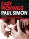 Paul Simon: Easy Pickings: Paul Simon: Guitar: Instrumental Album