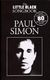 Paul Simon: The Little Black Songbook: Paul Simon: Lyrics & Chords: Artist