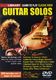 Learn To Play Classic Rock Guitar Solos: Guitar: Instrumental Tutor