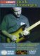 Danny Gill: Rock Concepts: Guitar: Instrumental Tutor