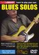 Stuart Bull: Learn To Play Your Own Blues Solos: Guitar: Instrumental Tutor