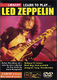 Led Zeppelin: Learn To Play Led Zeppelin: Guitar: Instrumental Tutor