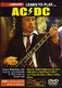 AC/DC: Learn To Play AC/DC: Guitar: Instrumental Tutor