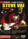 Steve Vai: Learn To Play Steve Vai Volume 2: Guitar: Instrumental Tutor