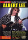 Albert Lee: Albert Lee Guitar Techniques: Guitar: Instrumental Tutor