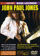 John Paul Jones: Bass Legends - John Paul Jones: Bass Guitar: Instrumental Tutor