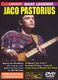 Jaco Pastorius: Learn To Play Jaco Pastorius: Bass Guitar: Instrumental Tutor