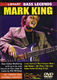 Mark King: Bass Legends - Mark King: Bass Guitar: Instrumental Tutor