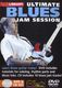 Ultimate Blues Jam Session Volume 1: Guitar: Instrumental Tutor