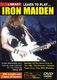 Iron Maiden: Learn To Play Iron Maiden: Guitar: Instrumental Tutor