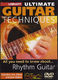 Steve Trovato: Ultimate Guitar Techniques - Rhythm Guitar: Guitar: Instrumental