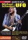 Michael Schenker: Learn To Play Michael Schenker And UFO: Guitar: Artist