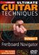 Jamie Humphries: Ultimate Guitar - Fretboard Navigator 2: Guitar: Instrumental