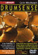 Colin Woolway: Colin Woolway's Drumsense - Volume 1: Drum Kit: Instrumental